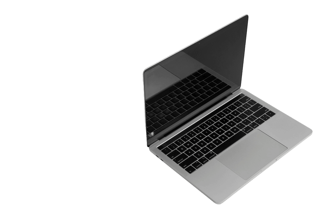 MacBook Pro 14-inch