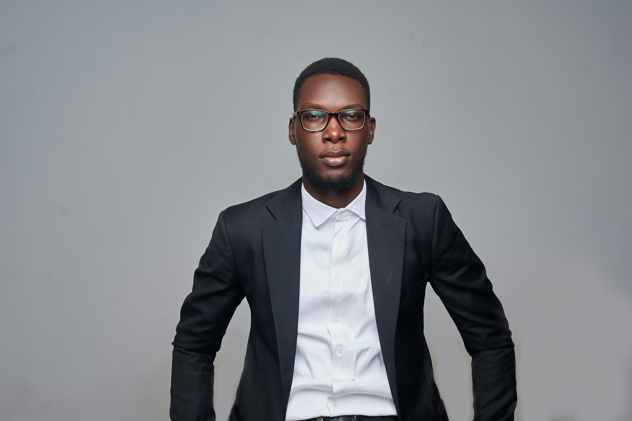 Eloho Kennedy, Founder & CEO