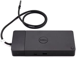 Dell ThunderBolt 4 Dock (WD22TB4)