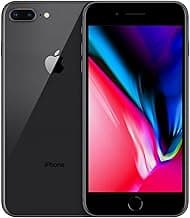 Apple iPhone 8 Plus 4G LTE Prepaid Smartphone - 64GB - Space Gray - Carrier Locked
