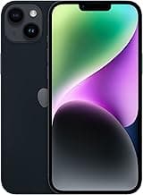 Apple iPhone 14 Plus, 256GB, Midnight for T-Mobile (Renewed)