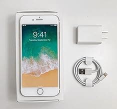 Apple iPhone 7 32GB Unlocked AT&T/T-Mobile - Silver