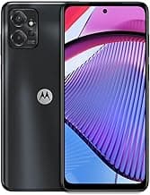 Motorola Moto G Power 5G | 2023 | Unlocked | Made for US 4/128GB | 50 MPCamera | Mineral Black