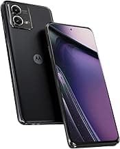 Moto G Stylus 5G | 2023 | Unlocked | Made for US 4/128GB | 50MP Camera | Cosmic Black