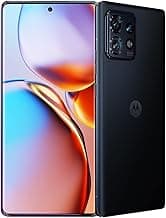 Motorola Edge+ | 2023 | Unlocked | Made for US 8/512 | 50 MPCamera | Intersteller Black, 161.16x74x8.59