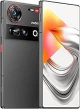 Z70 Ultra 5g Android Cellphone - Snapdragon 8 Elite Smartphone with Triple Cameras, UDC Tech, Unlocked Phone with 144Hz 6.85" AMOLED Screen, 6150mAh, 80W Fast Charging, IP68&IP69 Waterproof