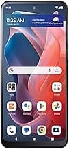 Tracfone | Motorola Moto g Play 2024 | Locked | 64GB | 5000mAh Battery | 50MP Quad Pixel Camera | 6.5-in. HD+ 90Hz Display | Sapphire Blue