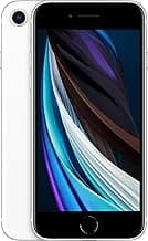 iPhone SE 2 64GB White LTE Cellular MHHH3LL/A